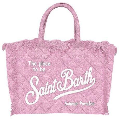 Colette Sponge Quilted Terry 21 Embroidery