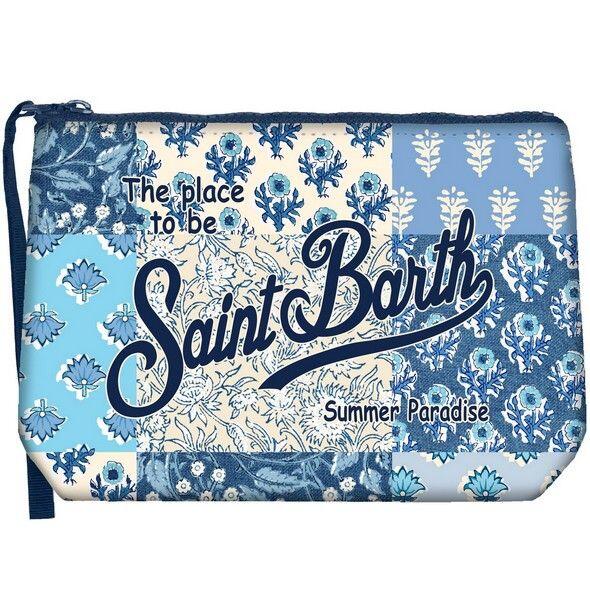 Aline Radical Multi Print Pouch