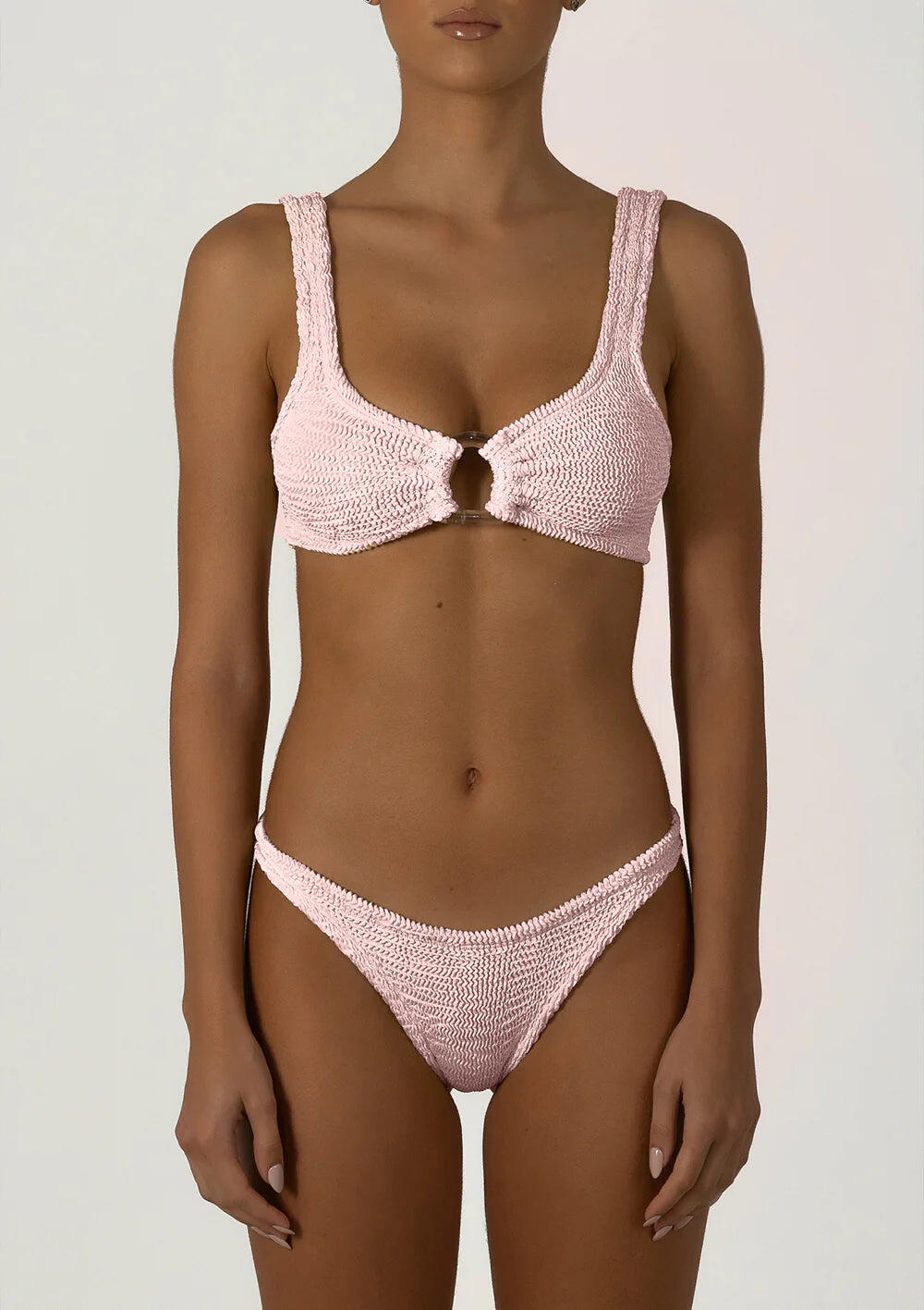 Irina Bikini Pink Cake