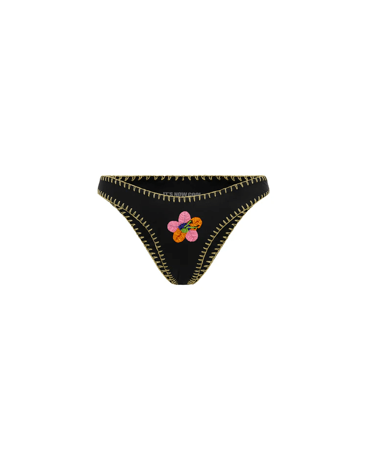 The Adorn Pant Serychelles