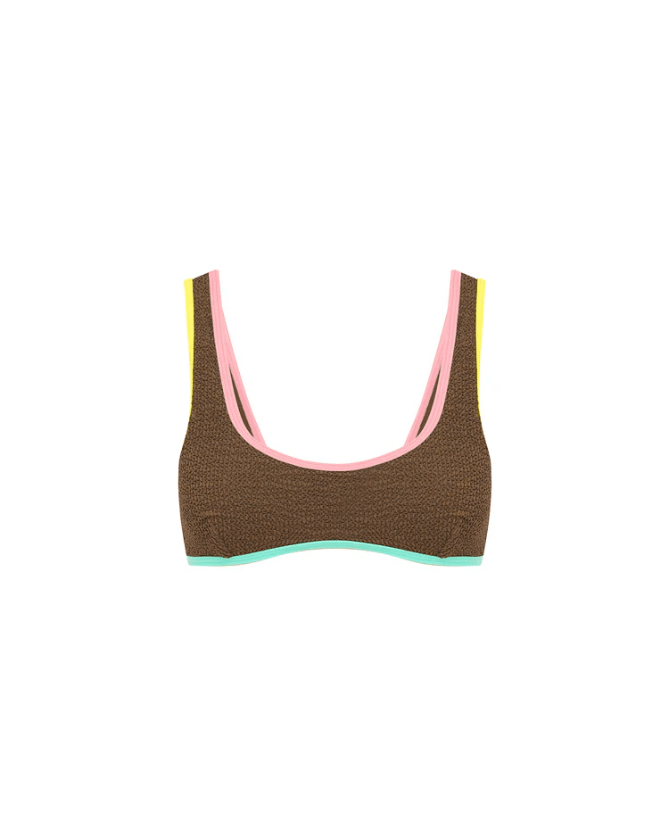 The 90's Duo Crop Smartie