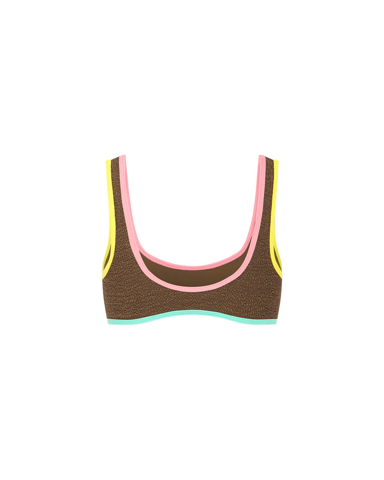 The 90's Duo Crop Smartie