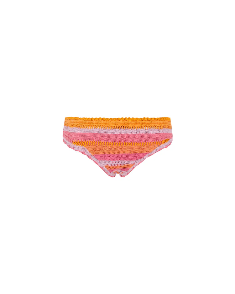 The Crochet Pant Candyland