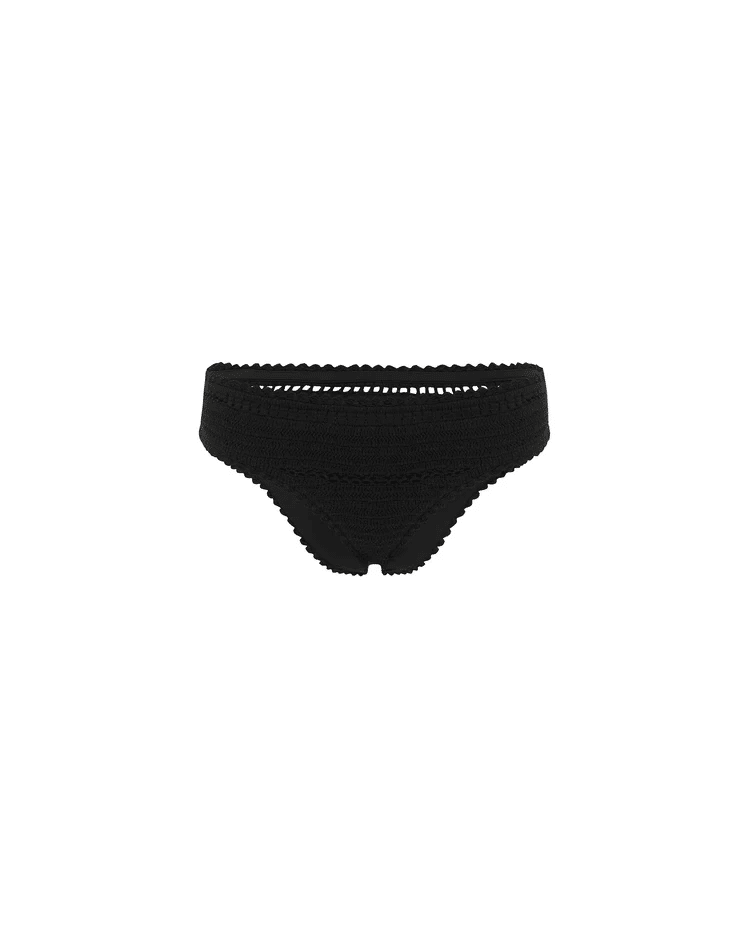 The Crochet Pant Palm Beach