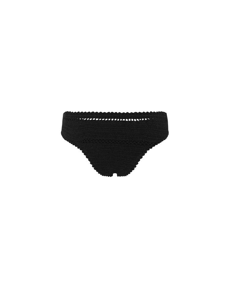 The Crochet Pant Palm Beach