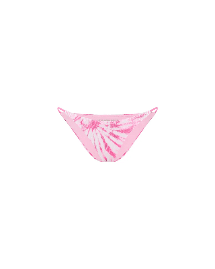 The String Pant Dynamite Crimp