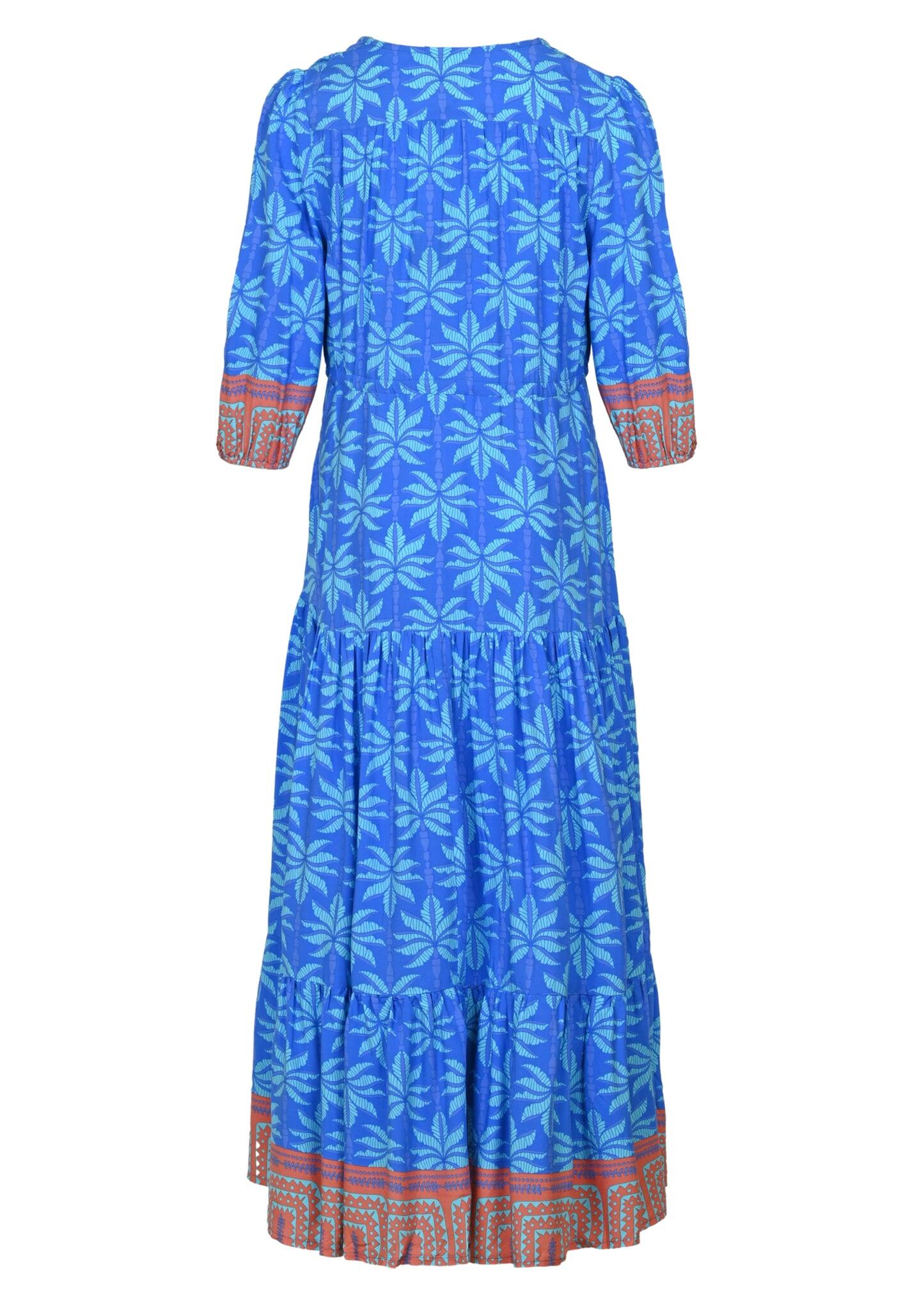 Take Me On Vacay Tessa Maxi Dress