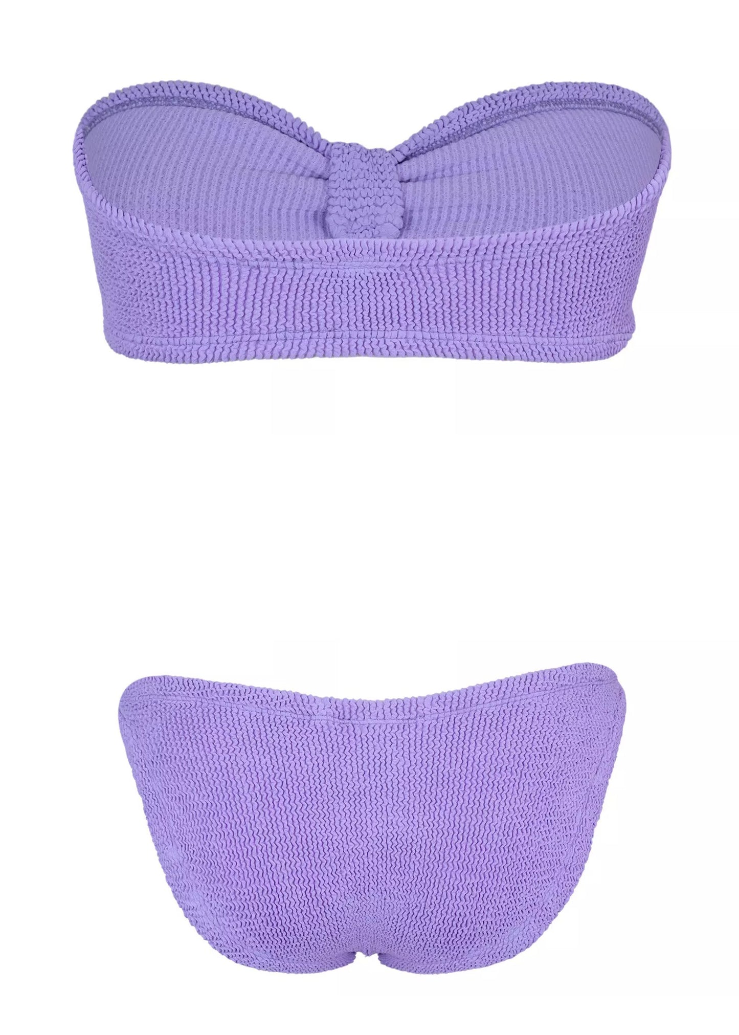 Jean Bikini Lilac
