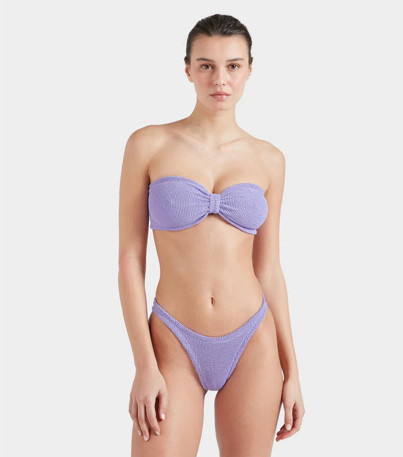 Jean Bikini Lilac