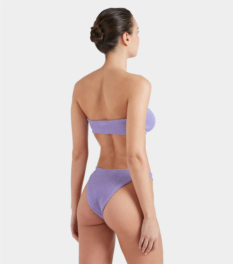 Jean Bikini Lilac