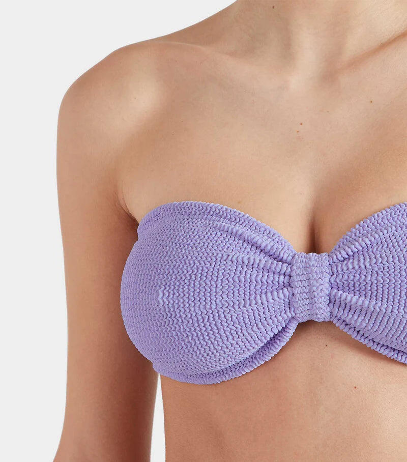 Jean Bikini Lilac