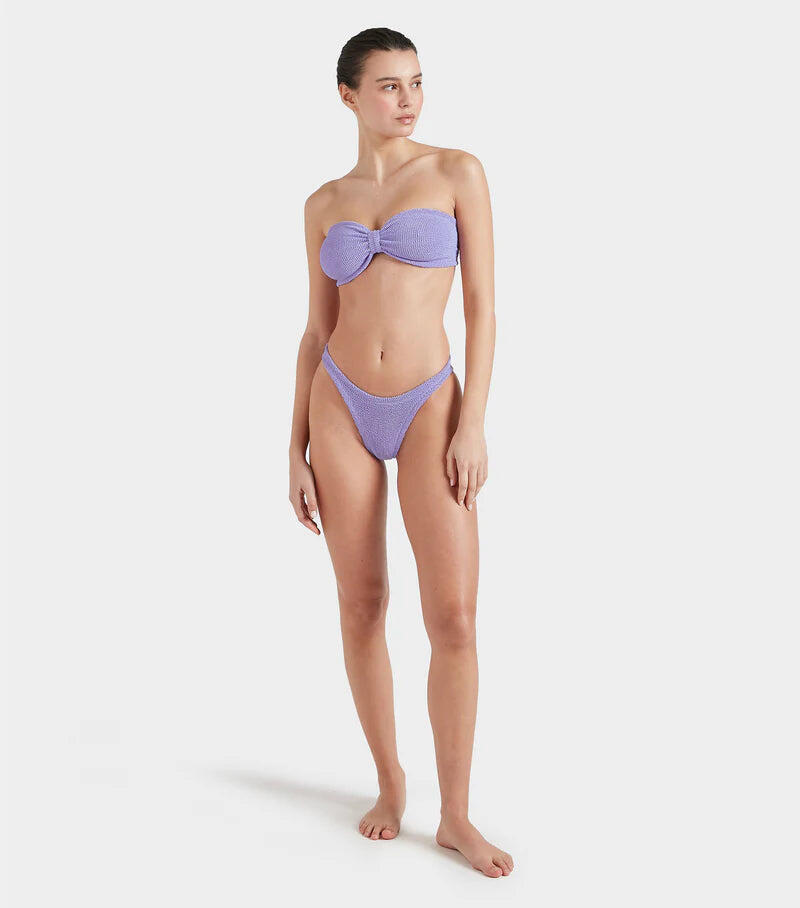 Jean Bikini Lilac