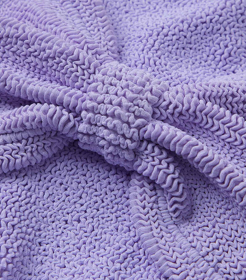 Jean Bikini Lilac