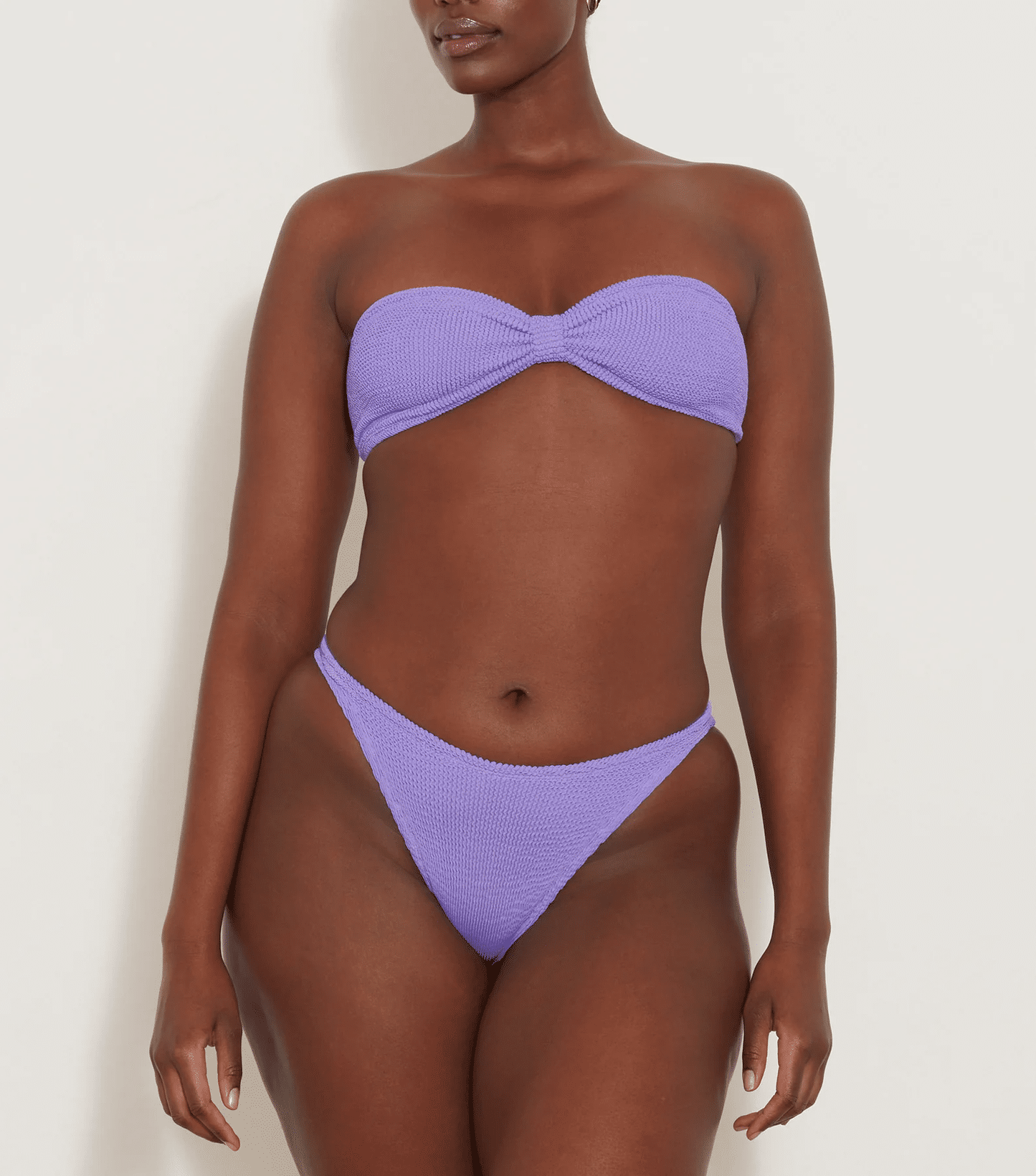 Load image into Gallery viewer, Jean Bikini Lilac
