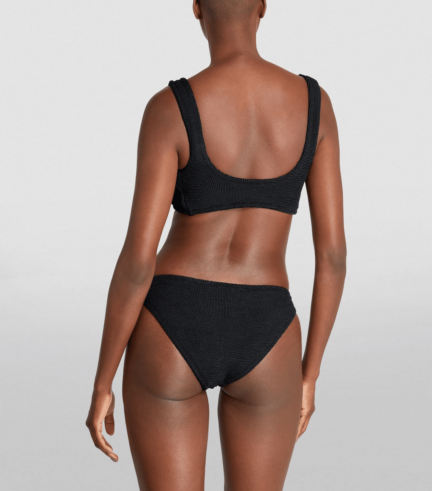 Juno Bikini Black - ONE SIZE - Bikini