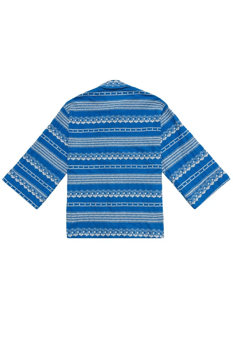Kayra Vessel Shirt - Shirt