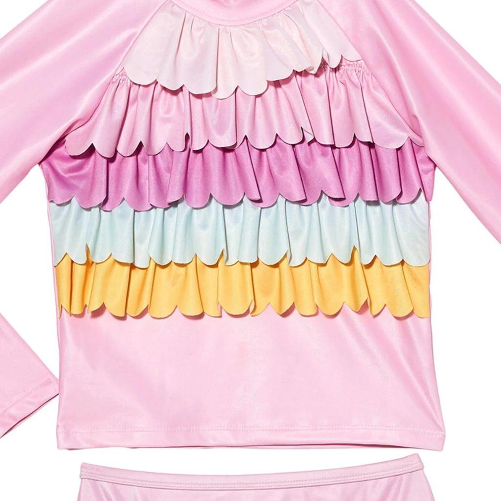 Vivid Rashini Fairy Floss Mix - Bikini