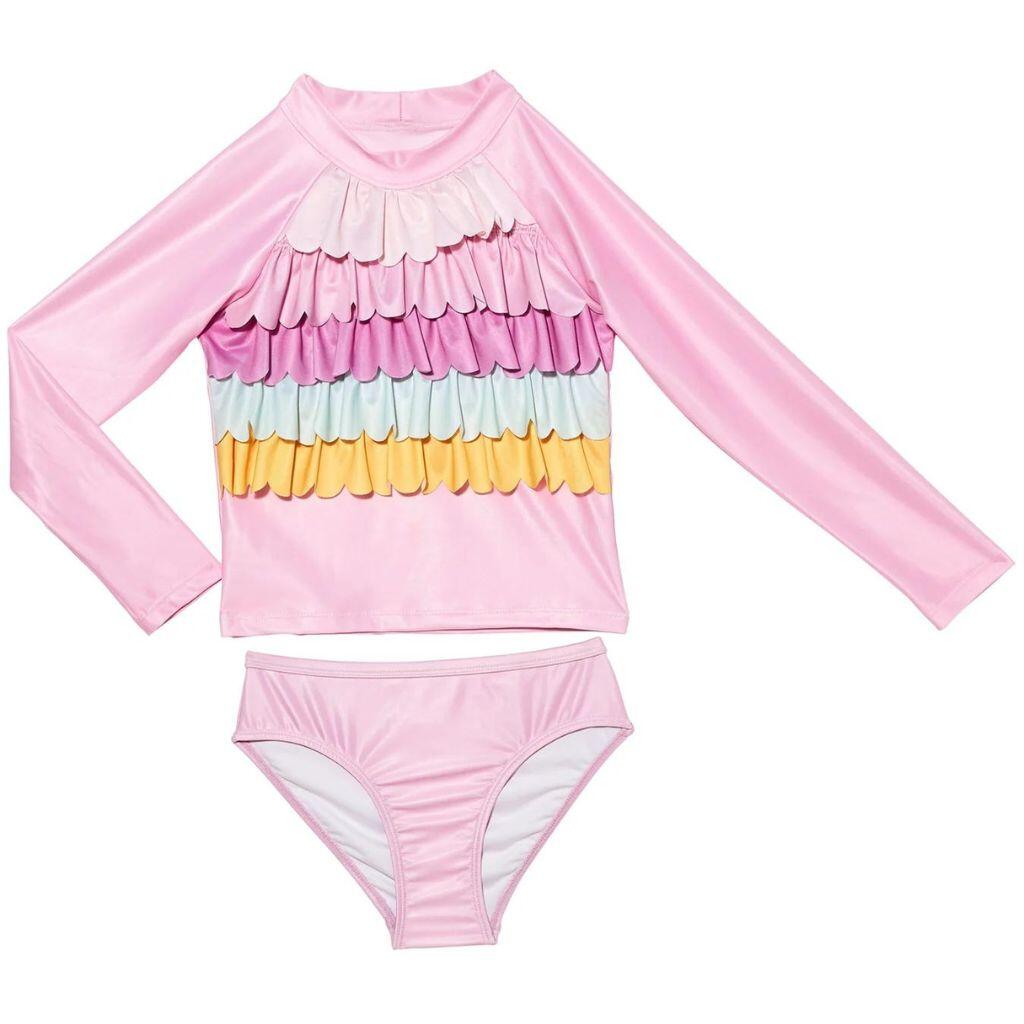 Vivid Rashini Fairy Floss Mix - Bikini