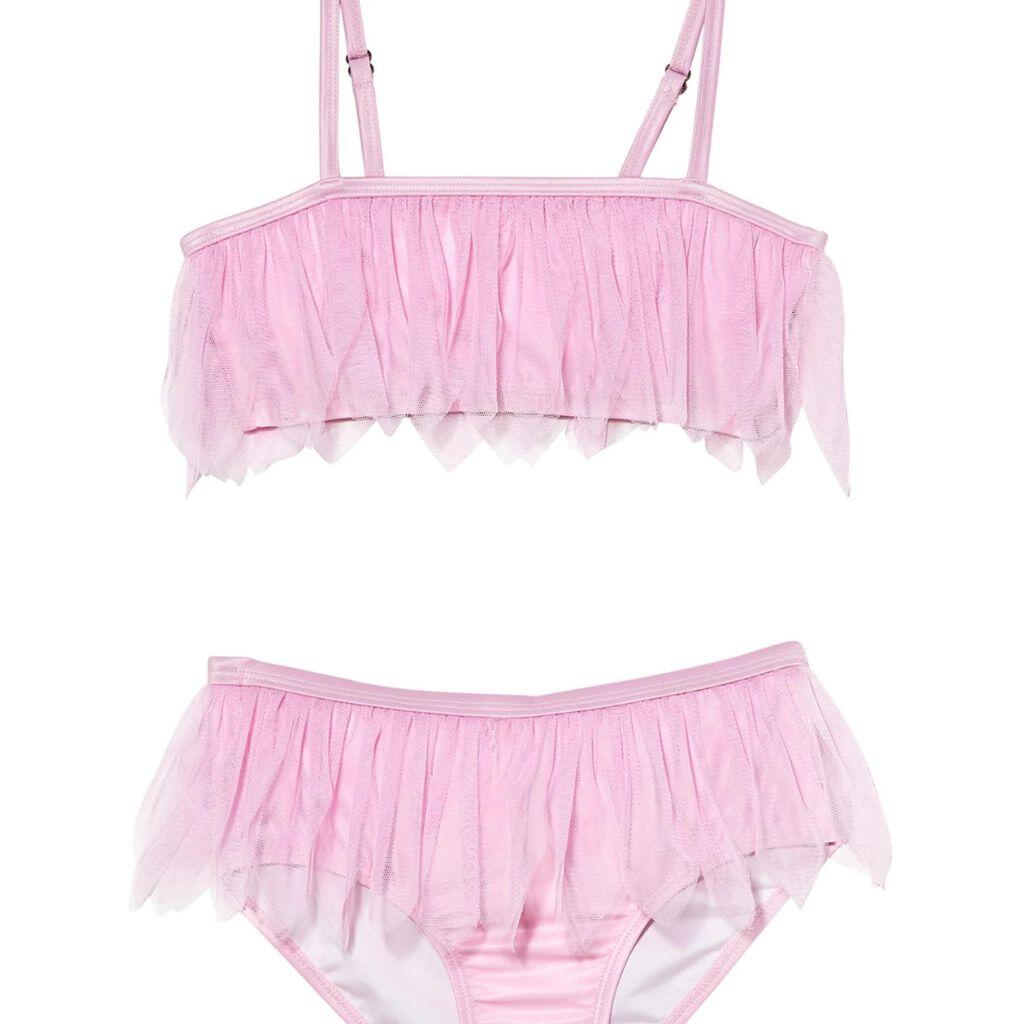 Rosa Bikini Fairy Floss Mix