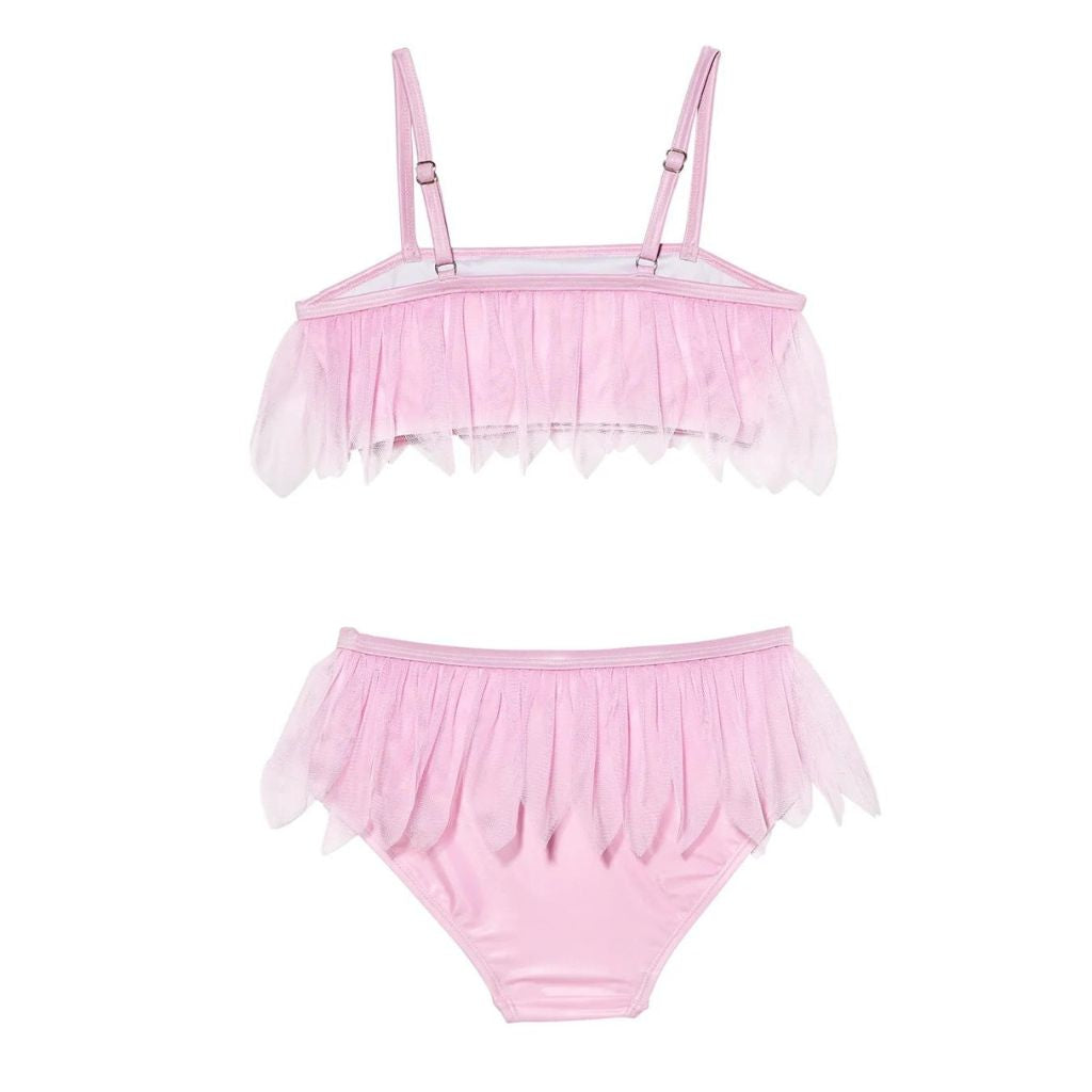 Rosa Bikini Fairy Floss Mix