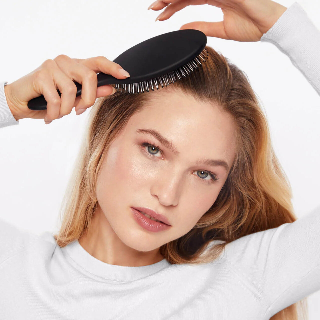 Consciously Created Wet/Dry Brush - Hair Brush