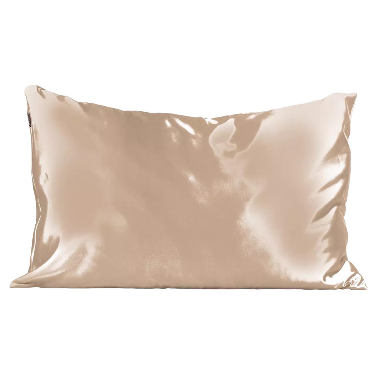 Satin Pillowcase Champagne - Pillow Case