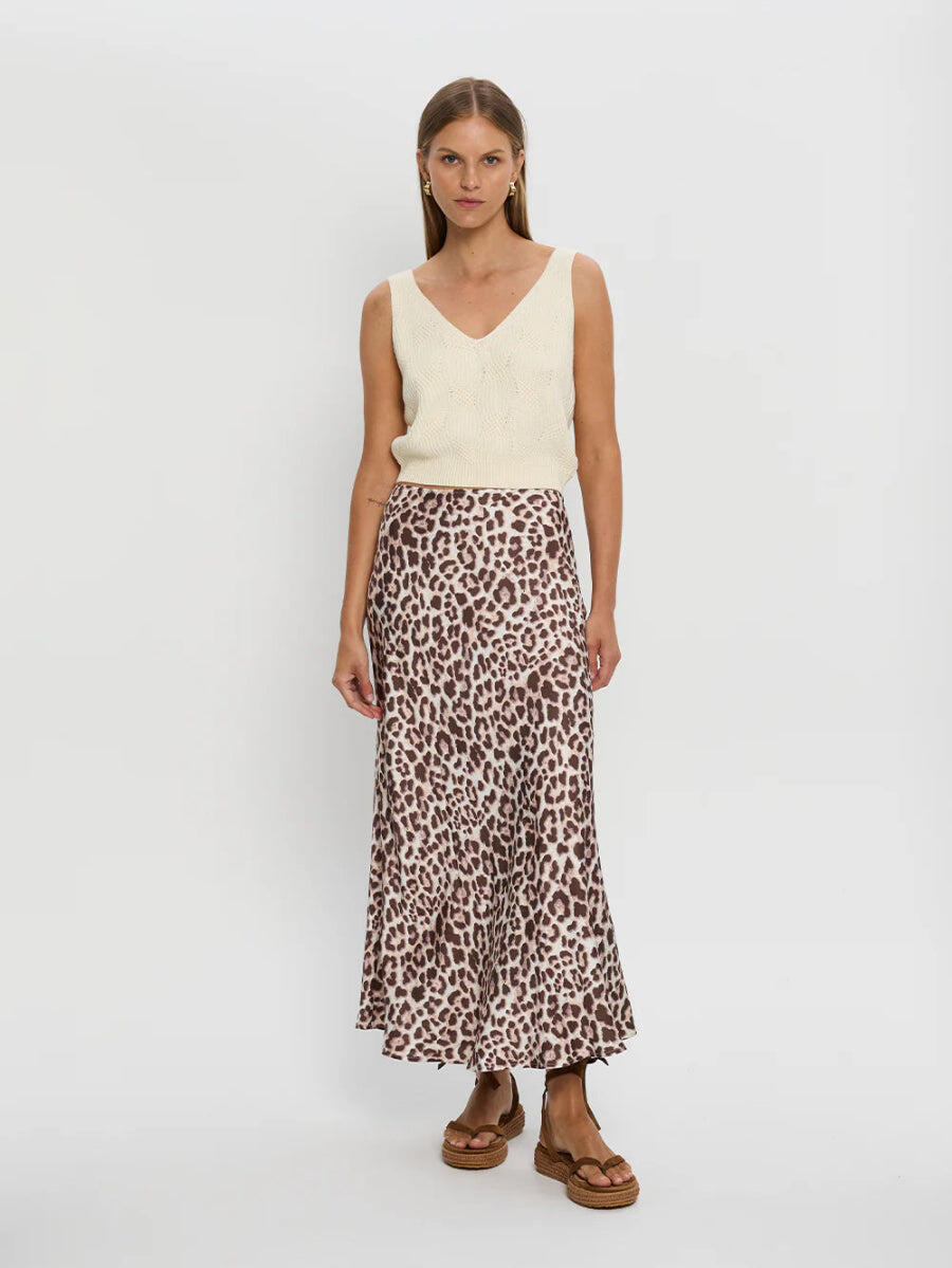 Reese Skirt - Skirt
