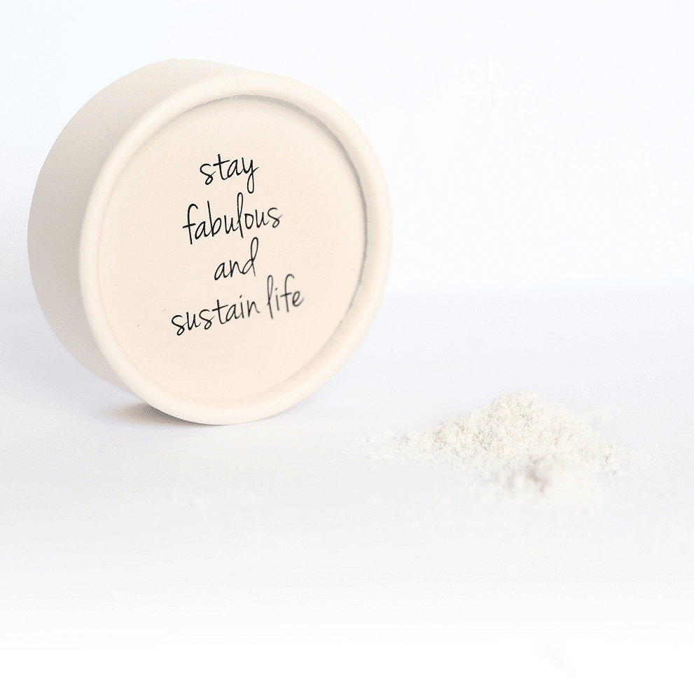 Laouta Cleansing Dust 35grams - Cleansing Powder