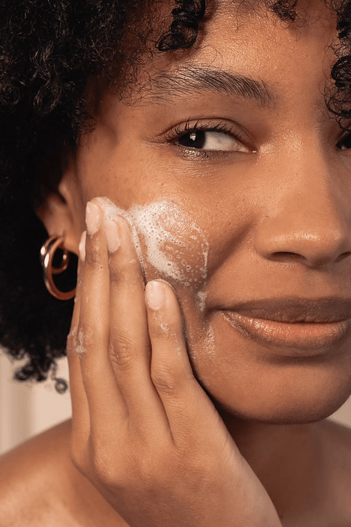 Laouta Cleansing Dust 35grams - Cleansing Powder