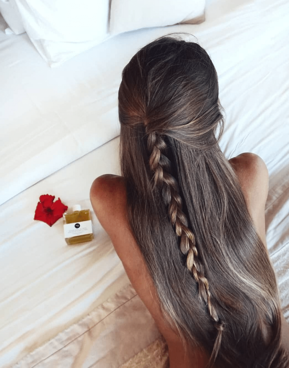 Laouta Repair Hair Oil 100ml - Hair Oil