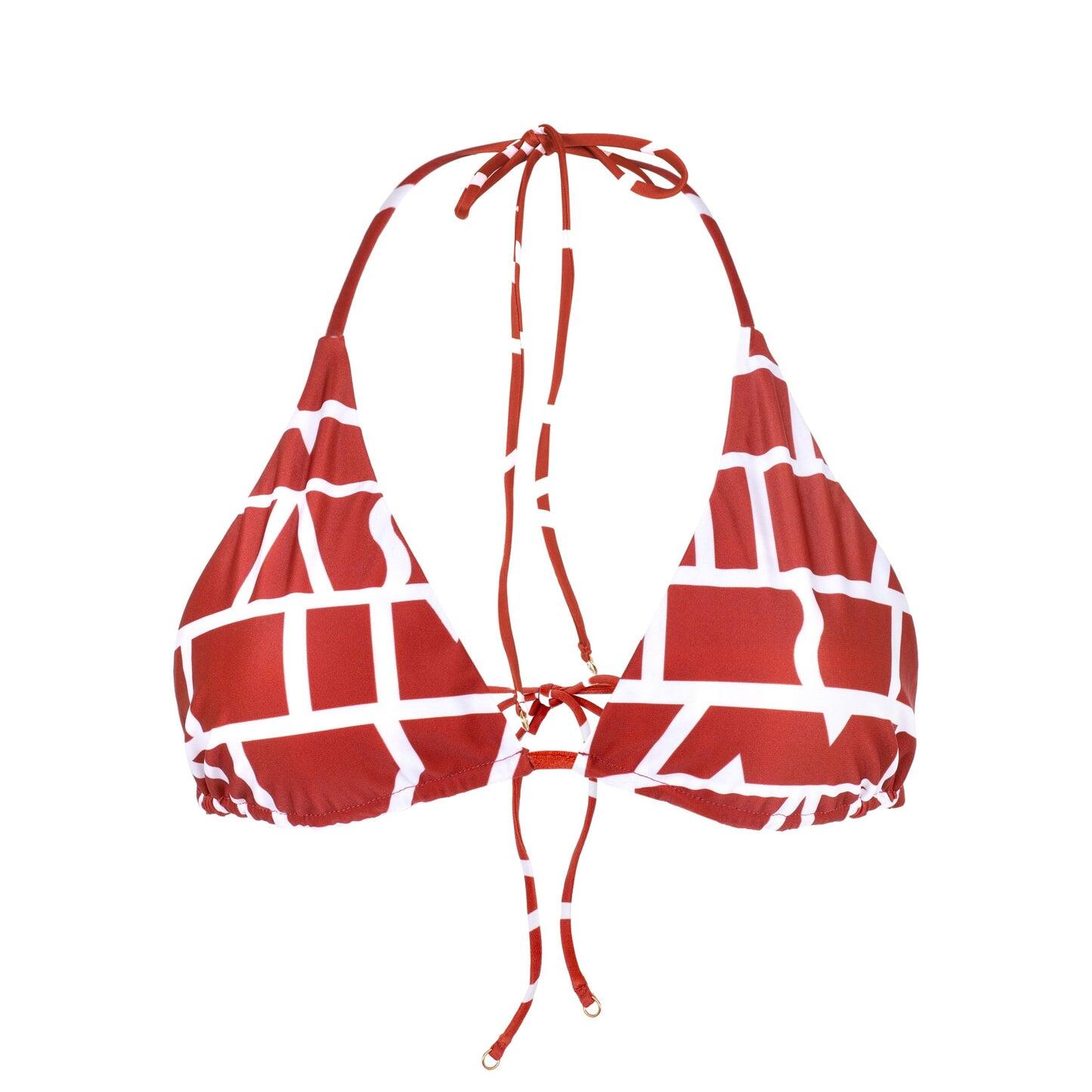 Lattea Bikini Top La Pacifica - Bikini Top