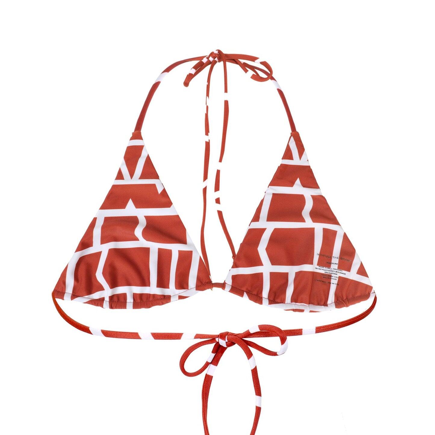 Lattea Bikini Top La Pacifica - Bikini Top