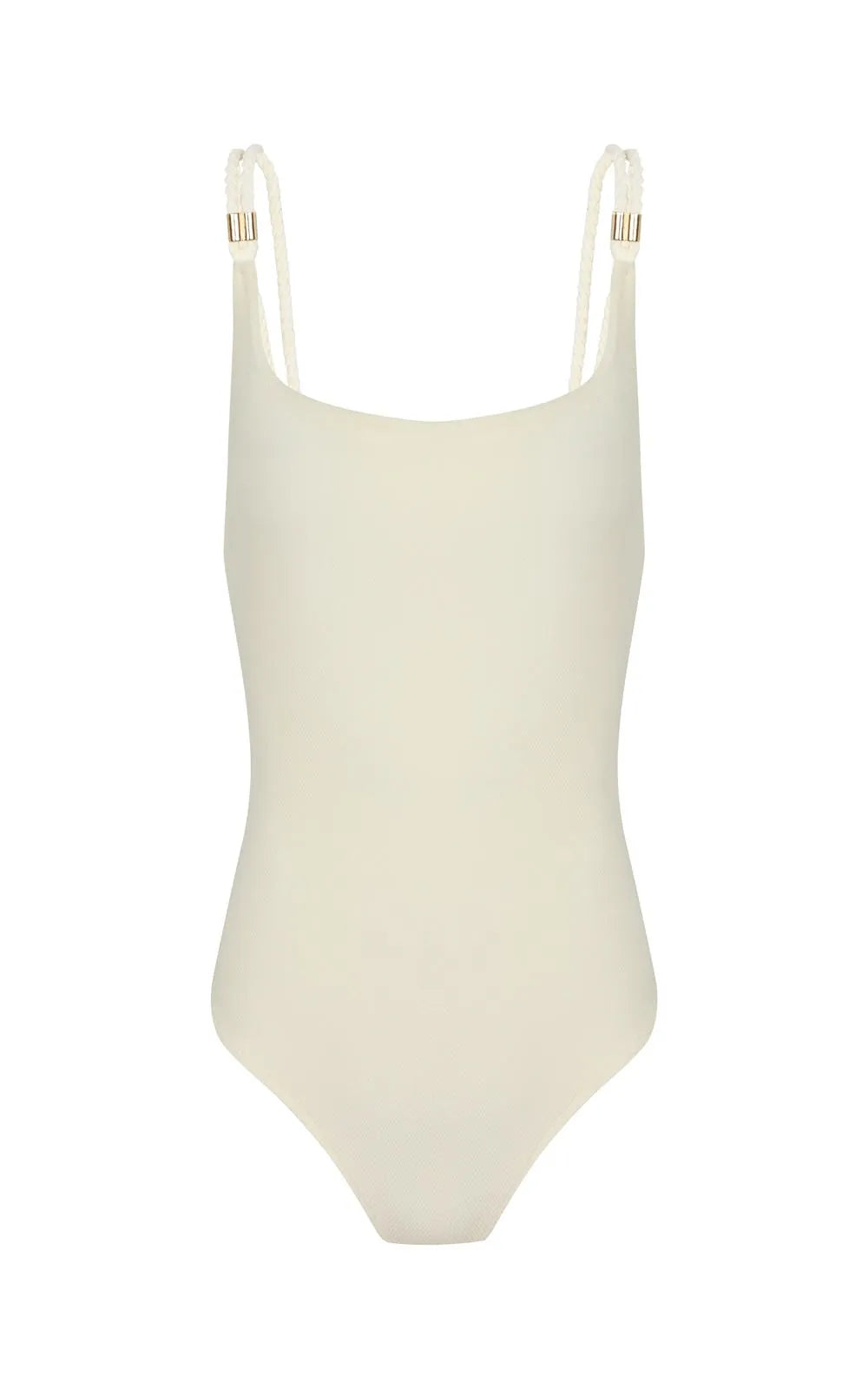 Rope Classic One Piece Off White - One Piece
