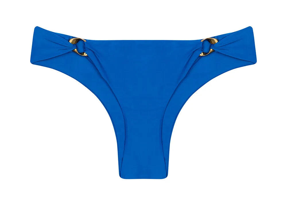 Side Detail Bikini Bottom Monaco - Bikini Bottom