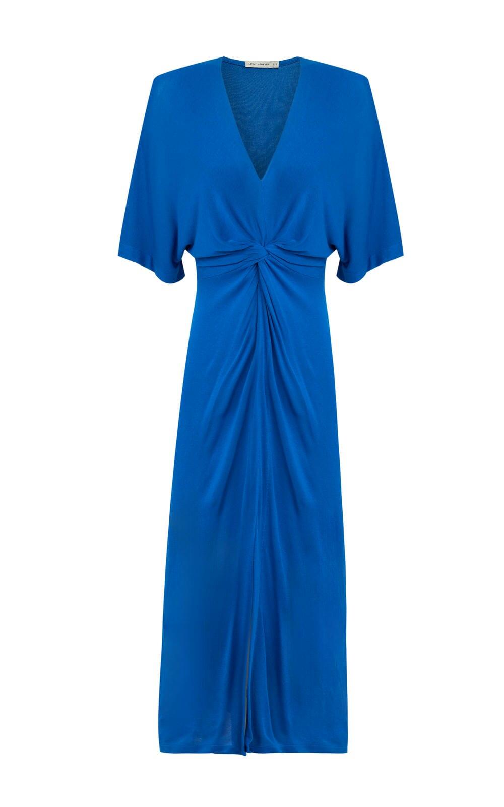 Twist Front Cover Up Monaco - Cover Up
