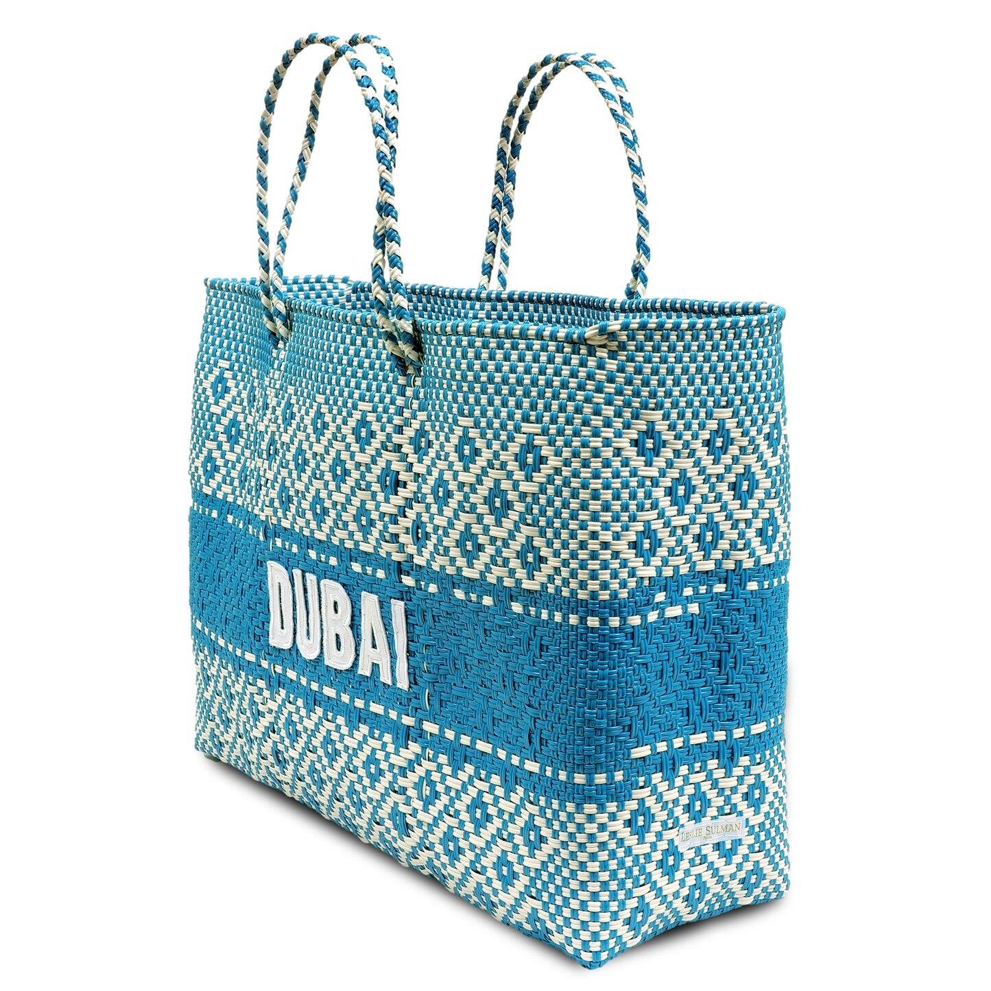 Monogramme Cielo Dubai Tote Bag