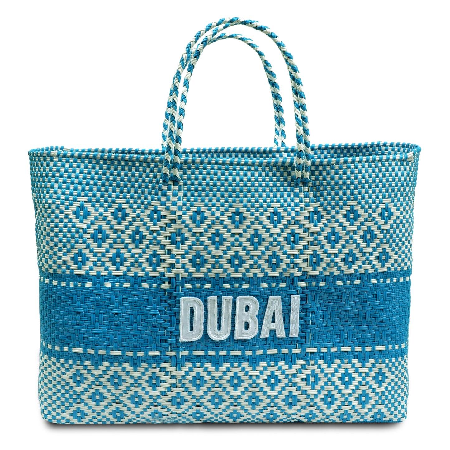 Monogramme Cielo Dubai Tote Bag