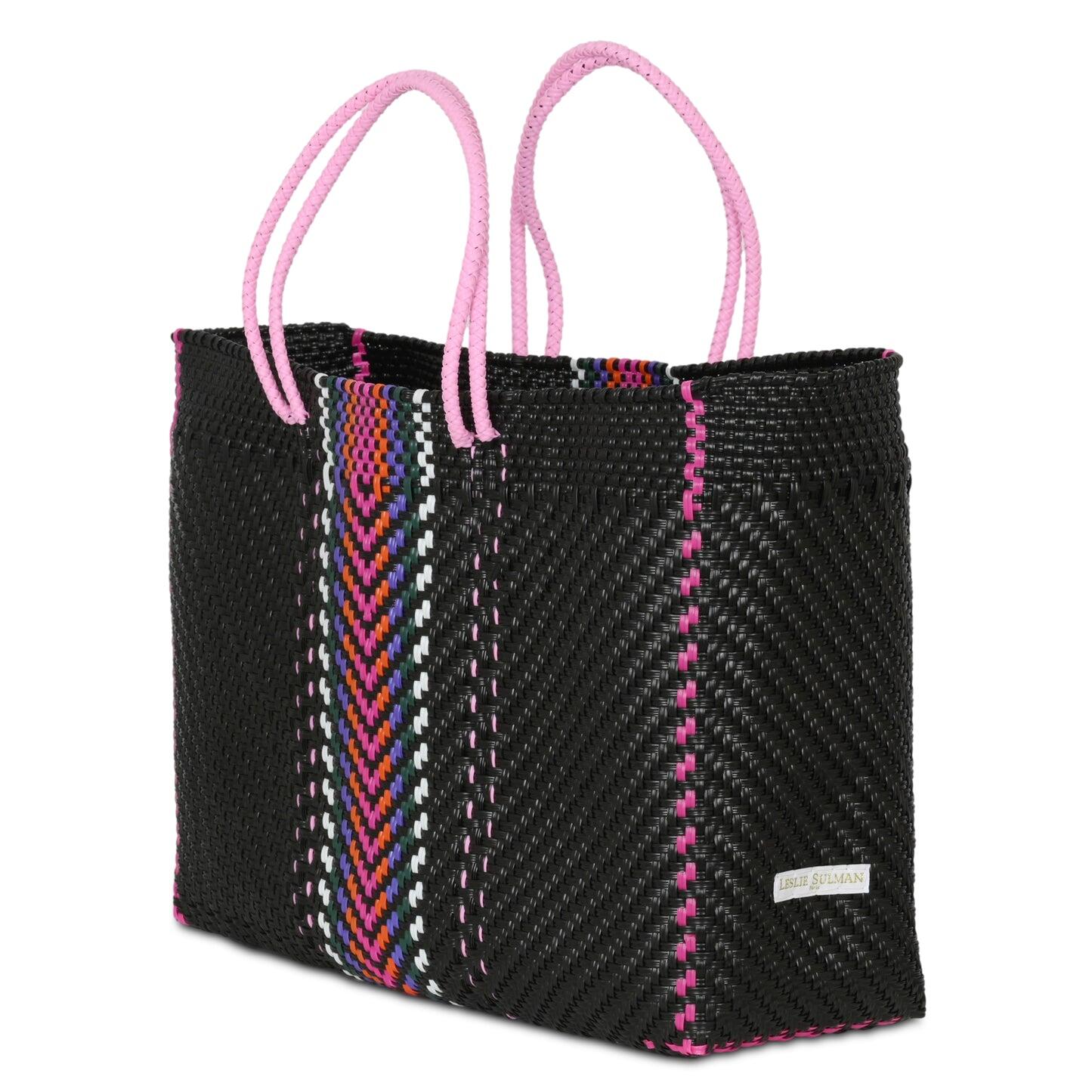 Oh Baby Black Bag - ONE SIZE - Bag