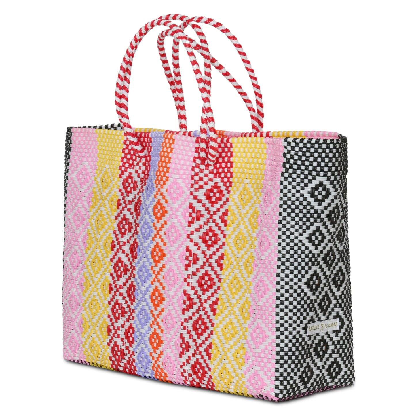 Over The Rainbow Multi Bag - ONE SIZE - Bag