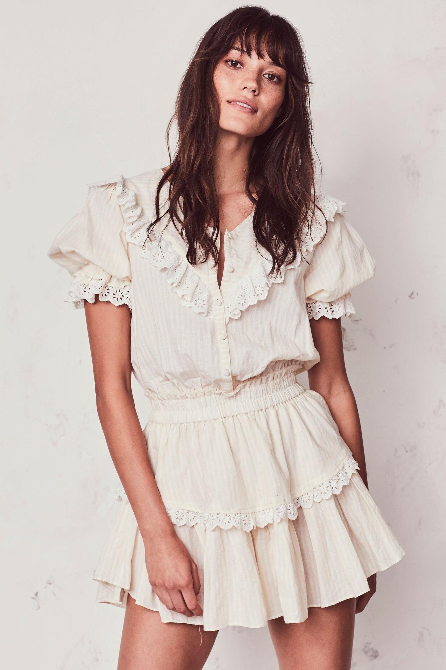 Loveshackfancy nanette dress 2025