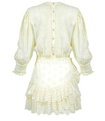 Lorelei Dress Pisco - Dress