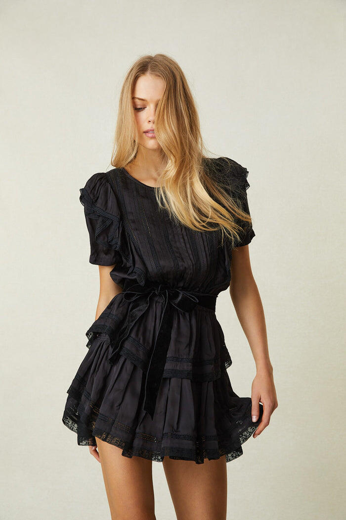 Natasha Dress Deluxe - Dress