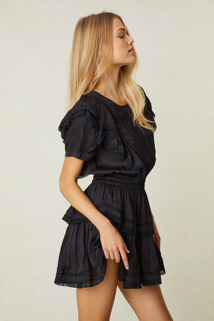 Natasha Dress Deluxe - Dress