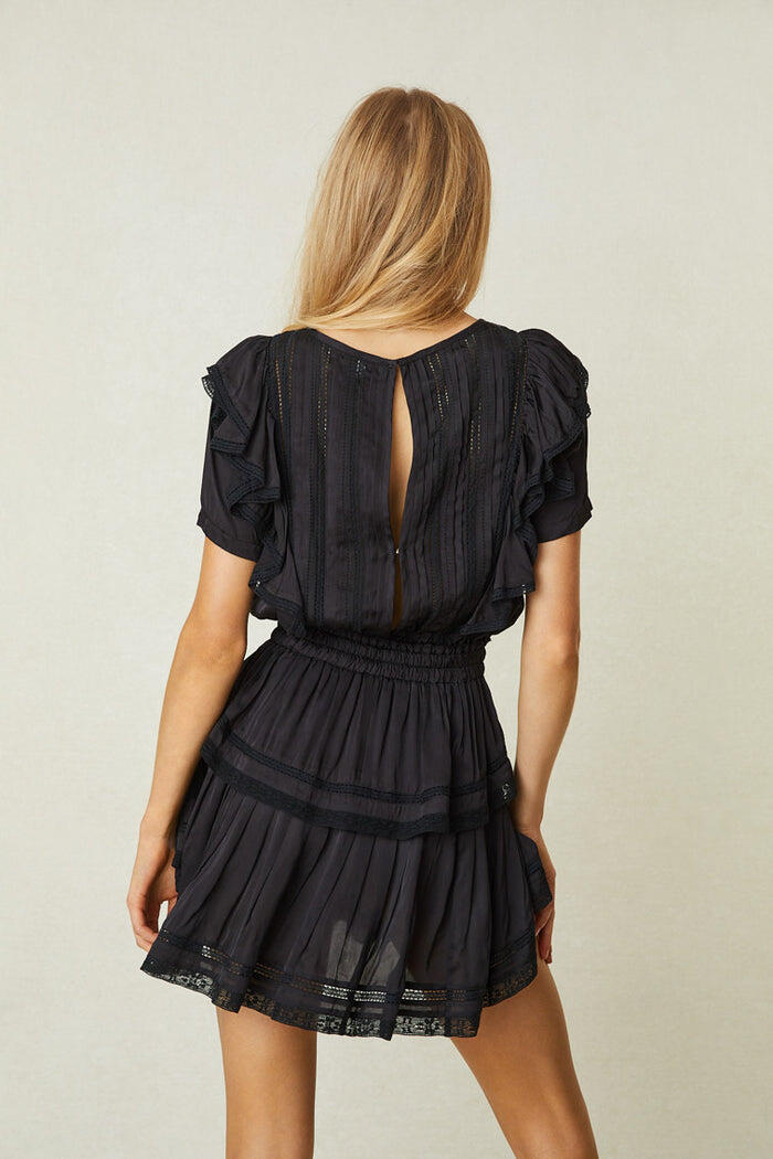 Natasha Dress Deluxe - Dress