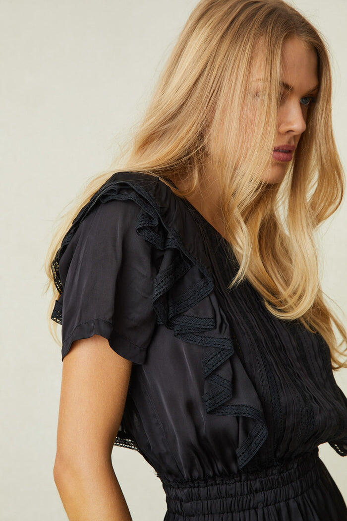 Natasha Dress Deluxe - Dress