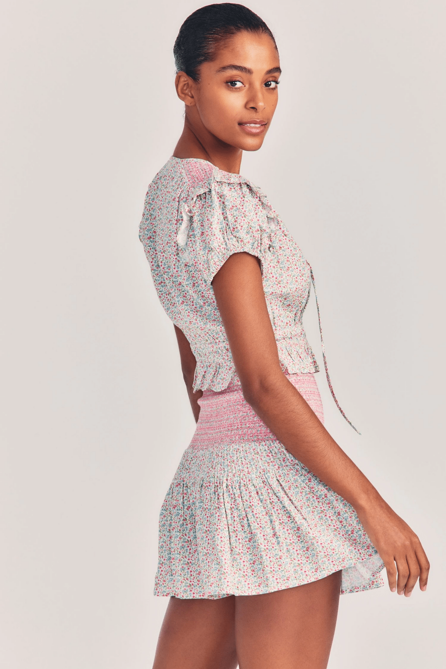 Toto Dress Confetti Mix - Dress