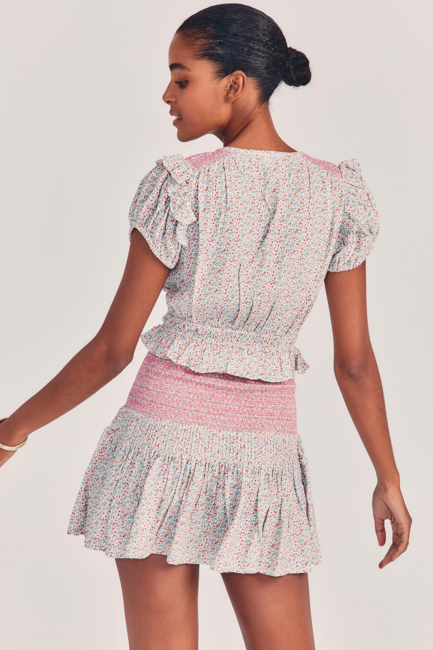 Toto Dress Confetti Mix - Dress