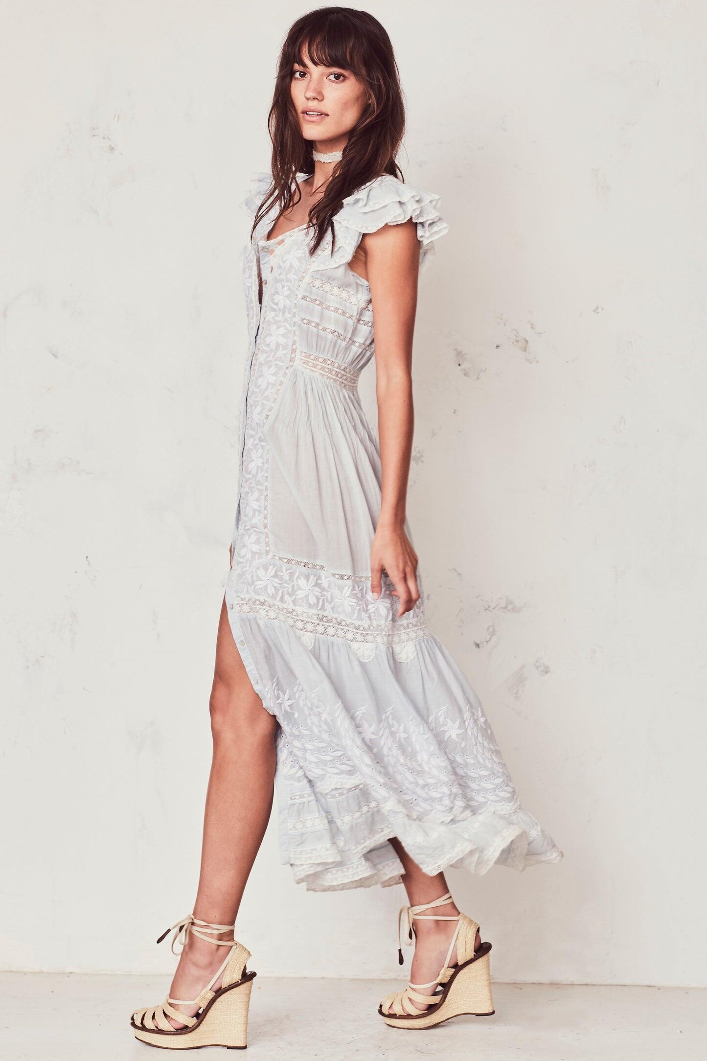 Valentina Dress Riviera - Dress