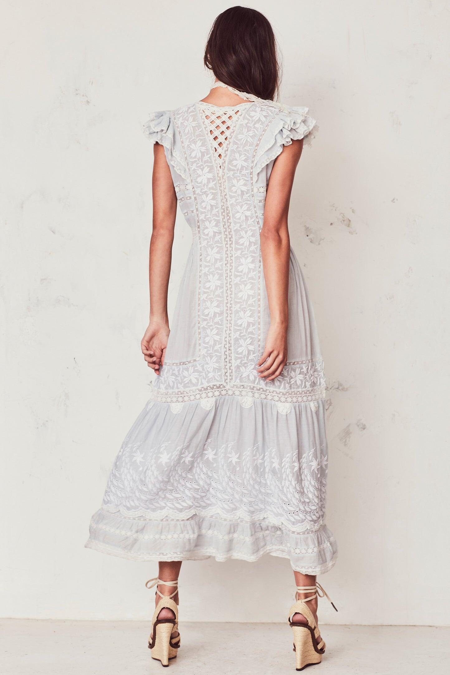 Valentina Dress Riviera - Dress
