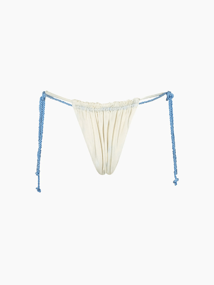 Lula Bottom Jana - Bikini Bottom
